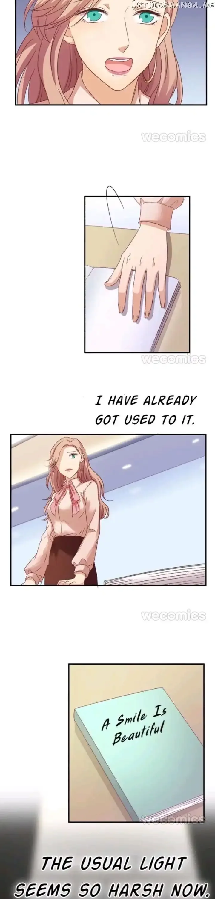 True Love was Right Beside Me Chapter 50 page 8