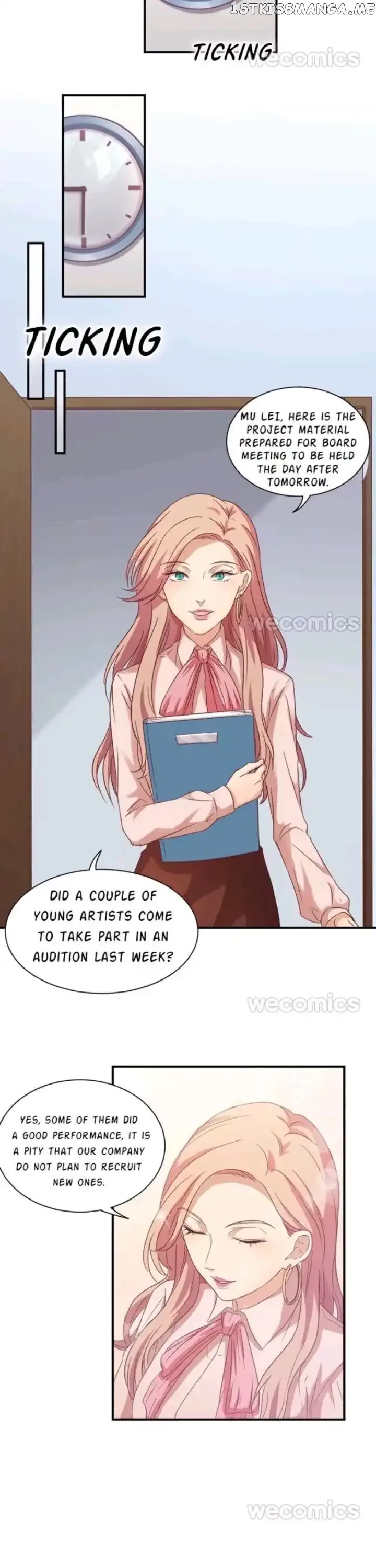 True Love was Right Beside Me Chapter 50 page 5