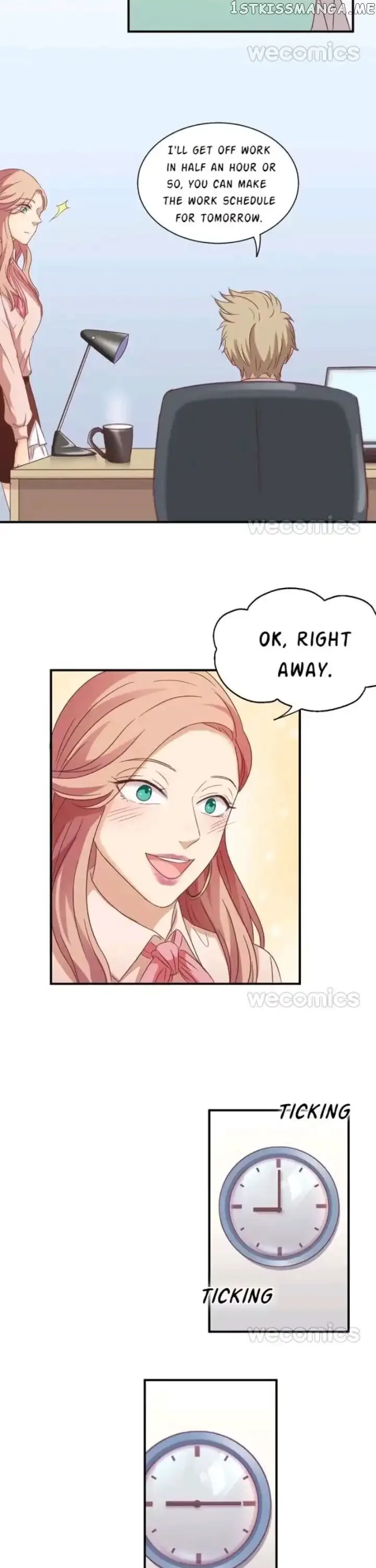 True Love was Right Beside Me Chapter 50 page 4