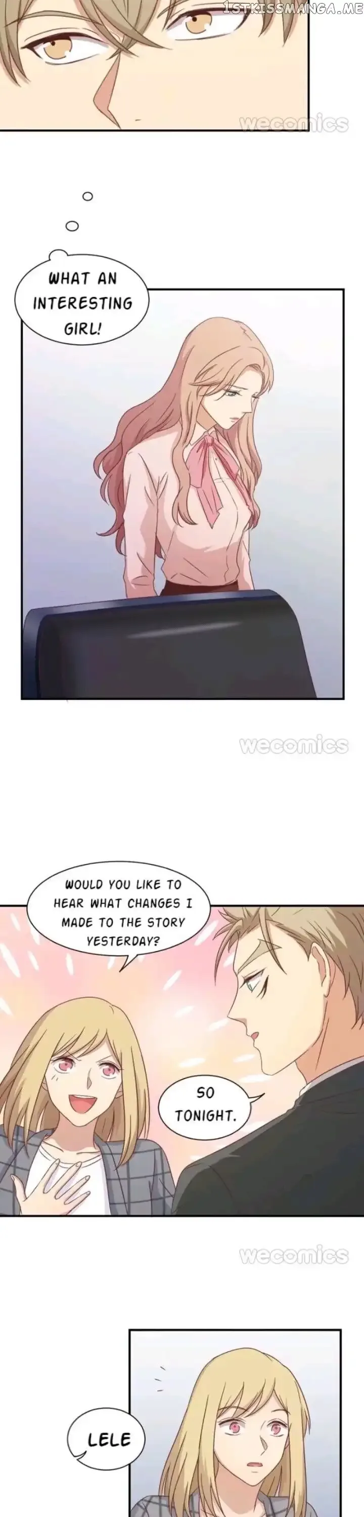True Love was Right Beside Me Chapter 51 page 16