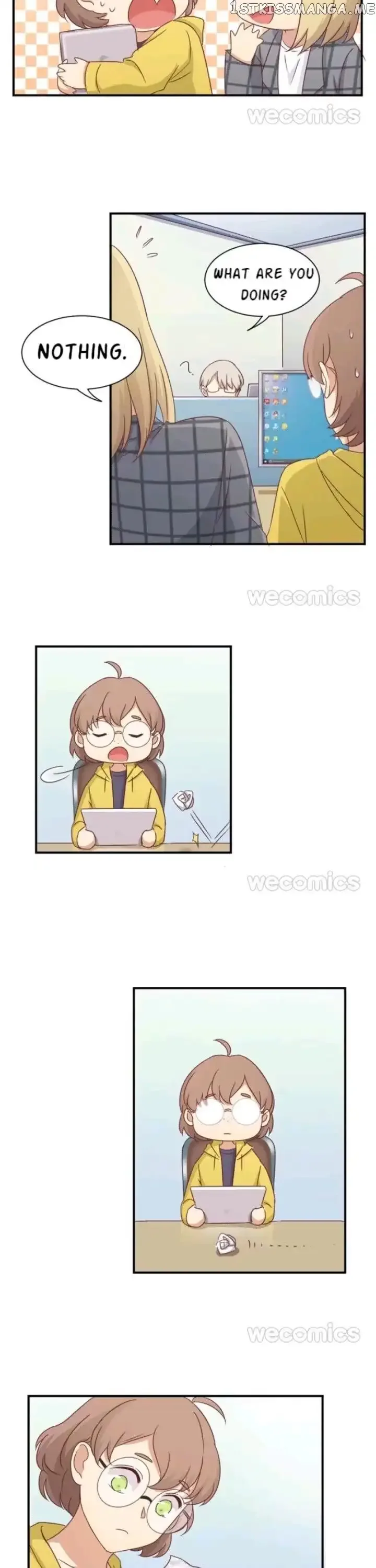 True Love was Right Beside Me Chapter 51 page 7