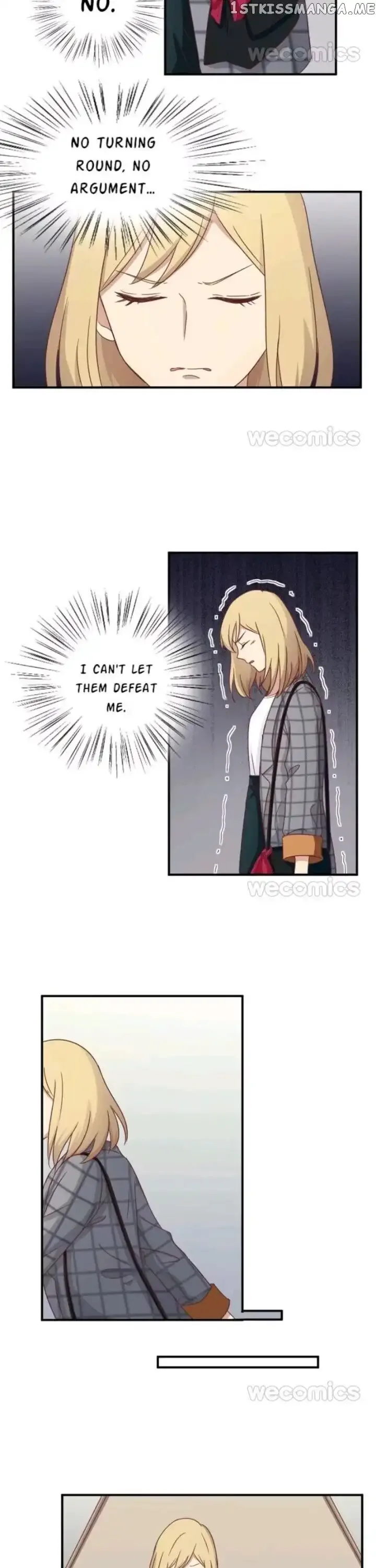 True Love was Right Beside Me Chapter 51 page 2