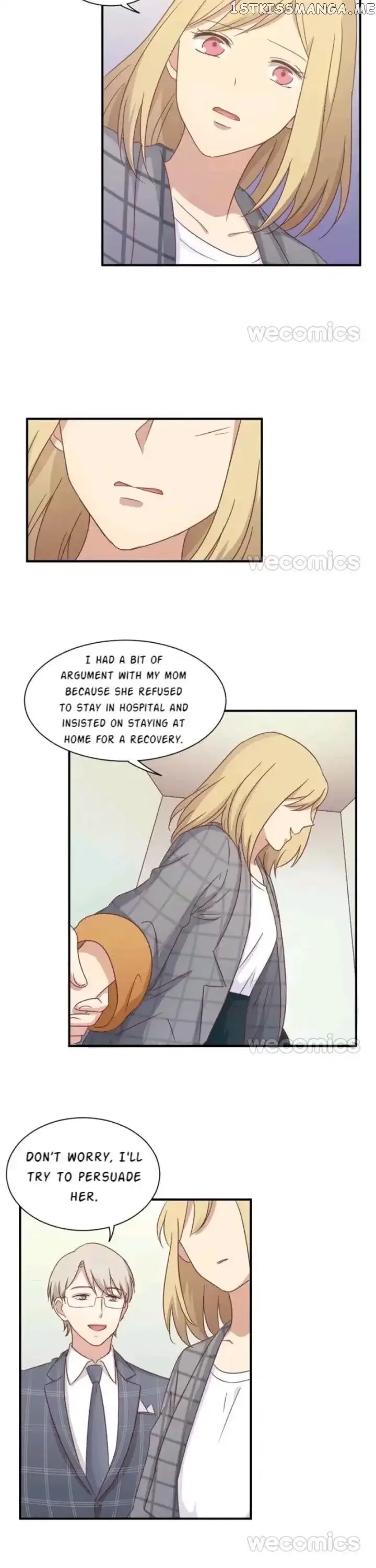 True Love was Right Beside Me Chapter 51 page 4