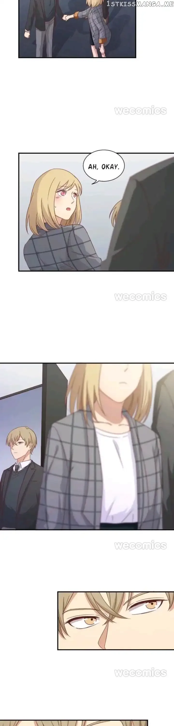 True Love was Right Beside Me Chapter 51 page 15