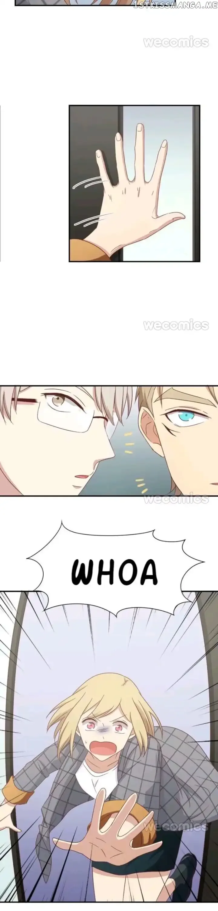 True Love was Right Beside Me Chapter 51 page 12