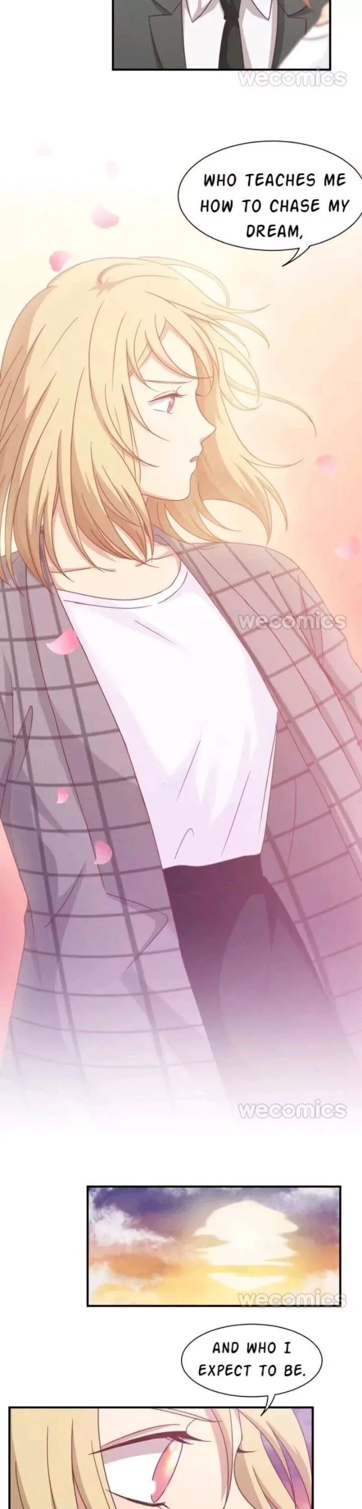 True Love was Right Beside Me Chapter 52 page 5