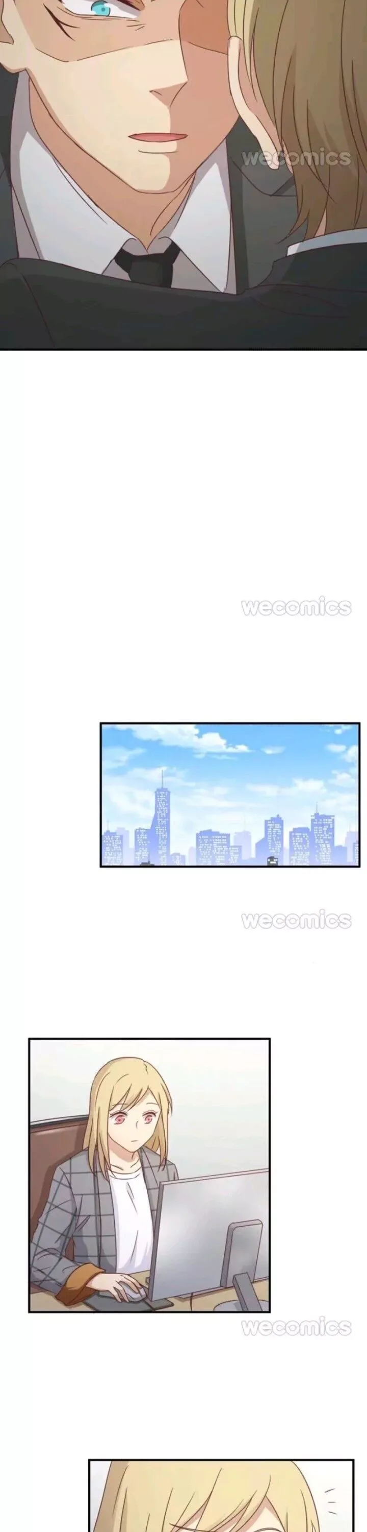 True Love was Right Beside Me Chapter 52 page 12