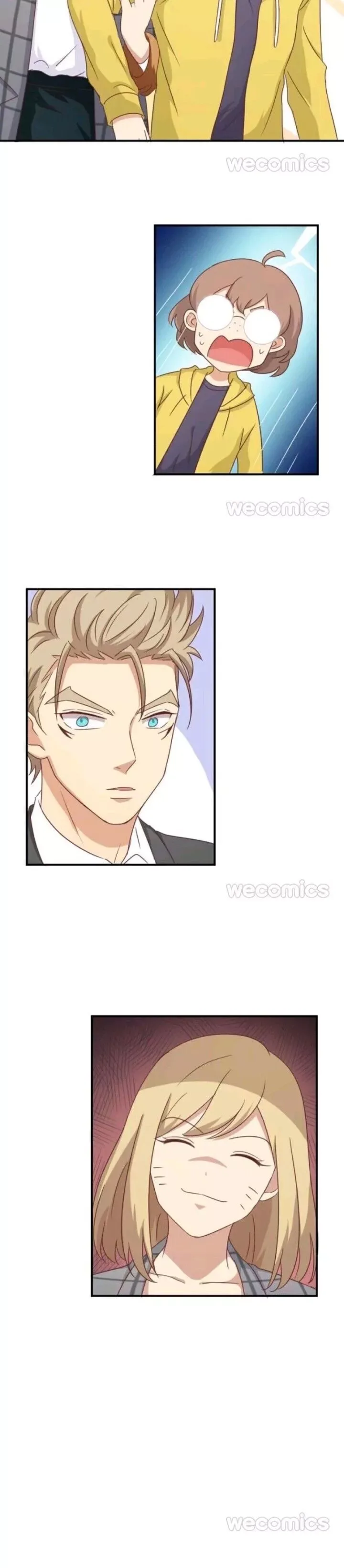True Love was Right Beside Me Chapter 52 page 20