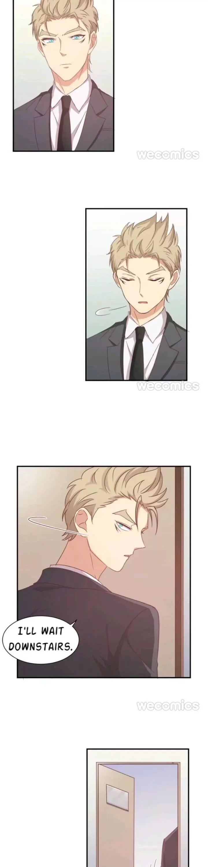 True Love was Right Beside Me Chapter 53 page 2