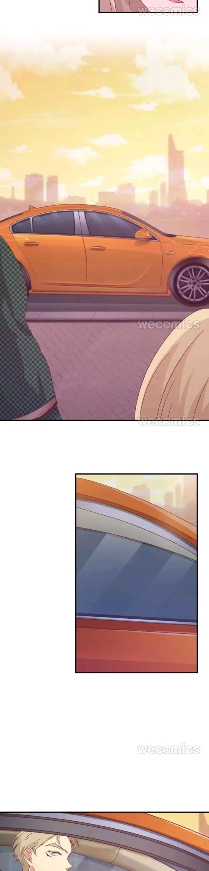 True Love was Right Beside Me Chapter 54 page 10