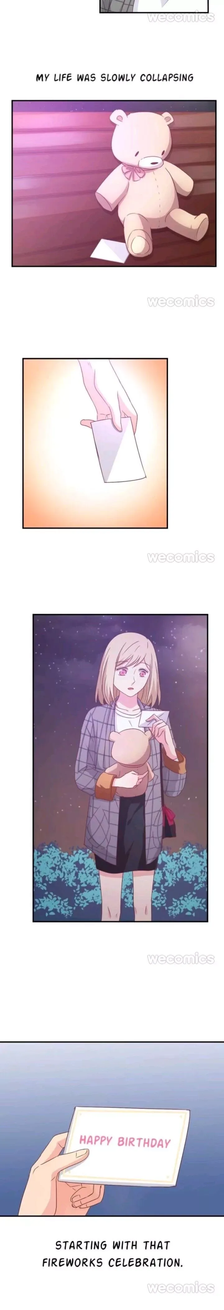 True Love was Right Beside Me Chapter 55 page 19