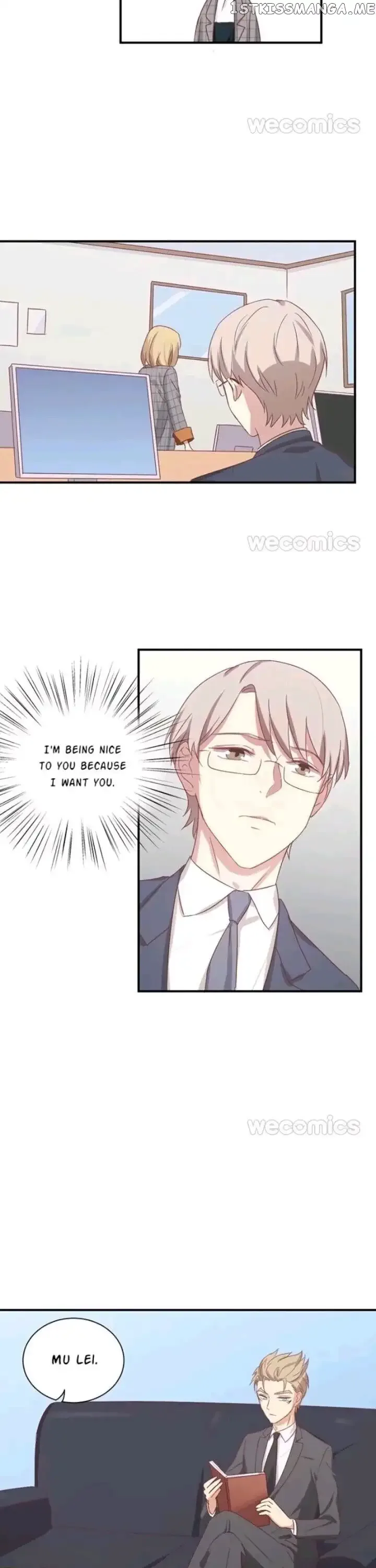 True Love was Right Beside Me Chapter 56 page 3