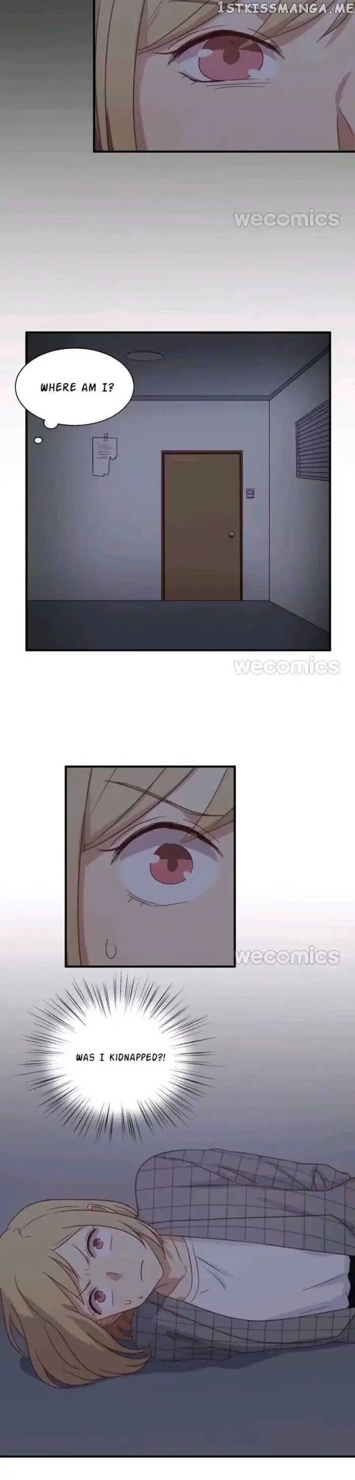 True Love was Right Beside Me Chapter 56 page 13