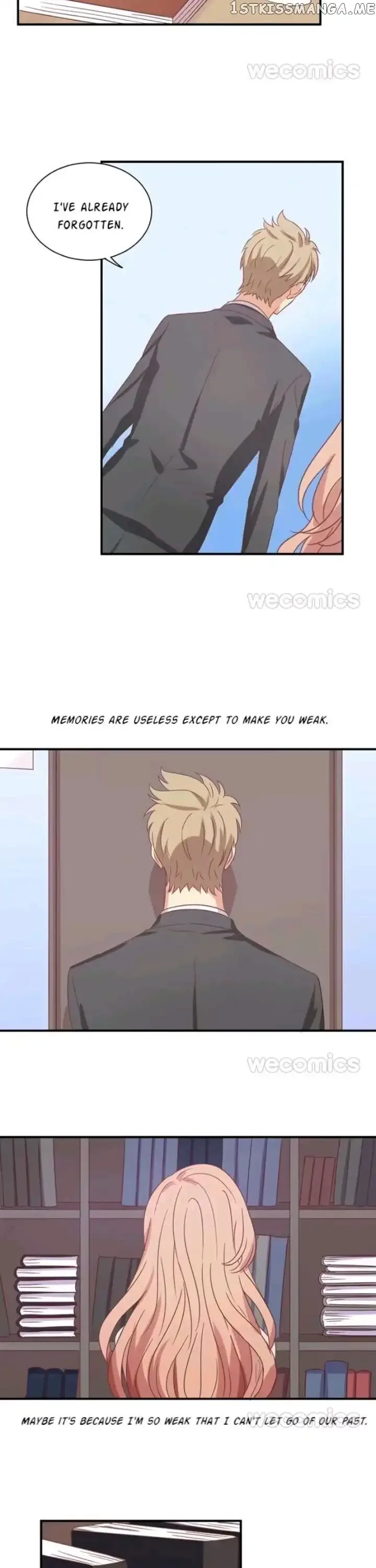 True Love was Right Beside Me Chapter 56 page 5