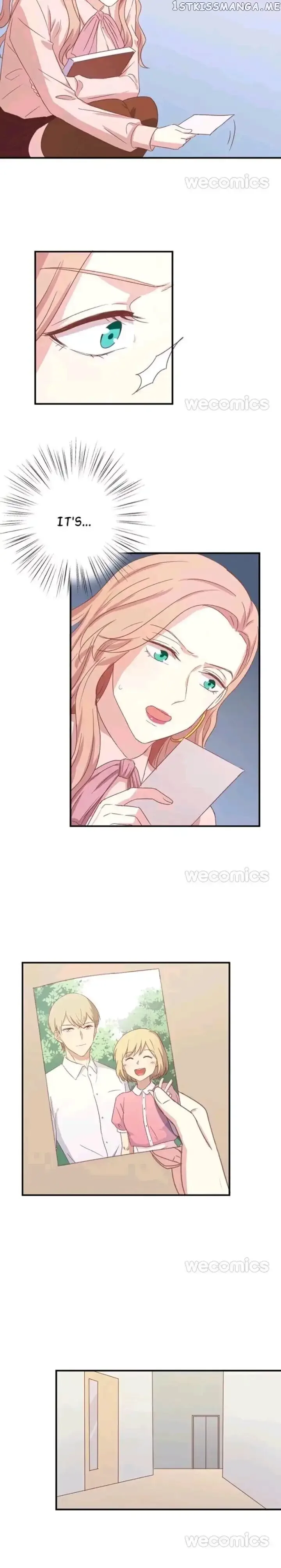True Love was Right Beside Me Chapter 56 page 7