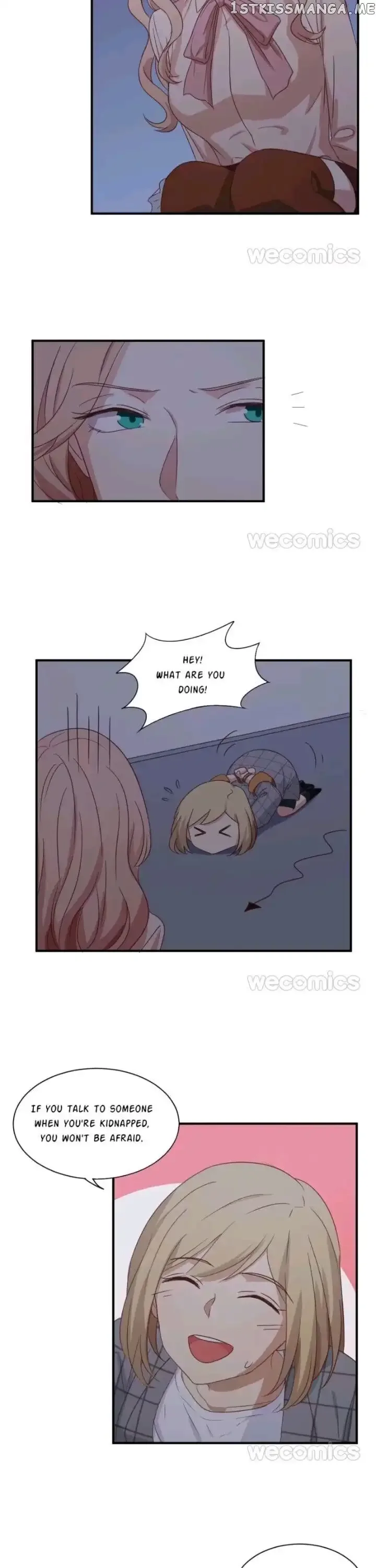 True Love was Right Beside Me Chapter 56 page 16