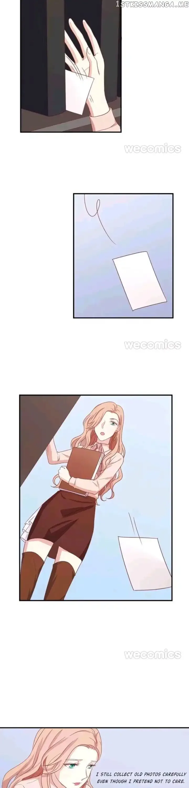 True Love was Right Beside Me Chapter 56 page 6