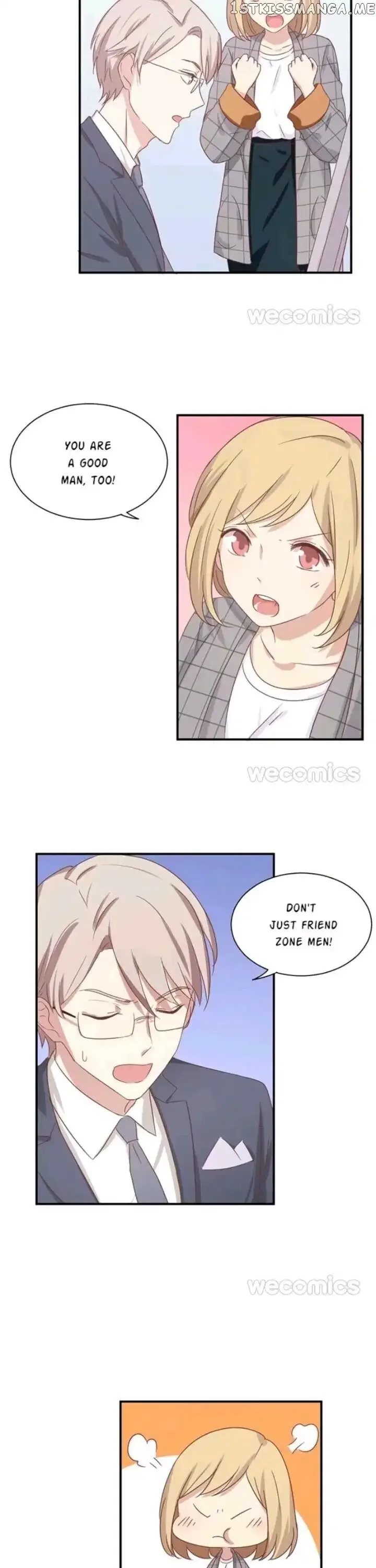 True Love was Right Beside Me Chapter 56 page 2