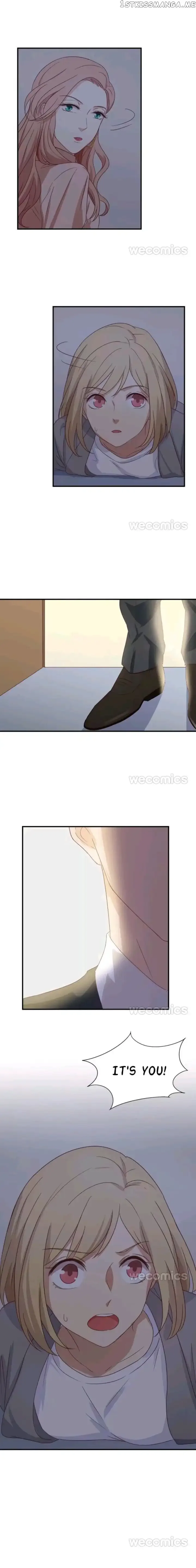True Love was Right Beside Me Chapter 56 page 24