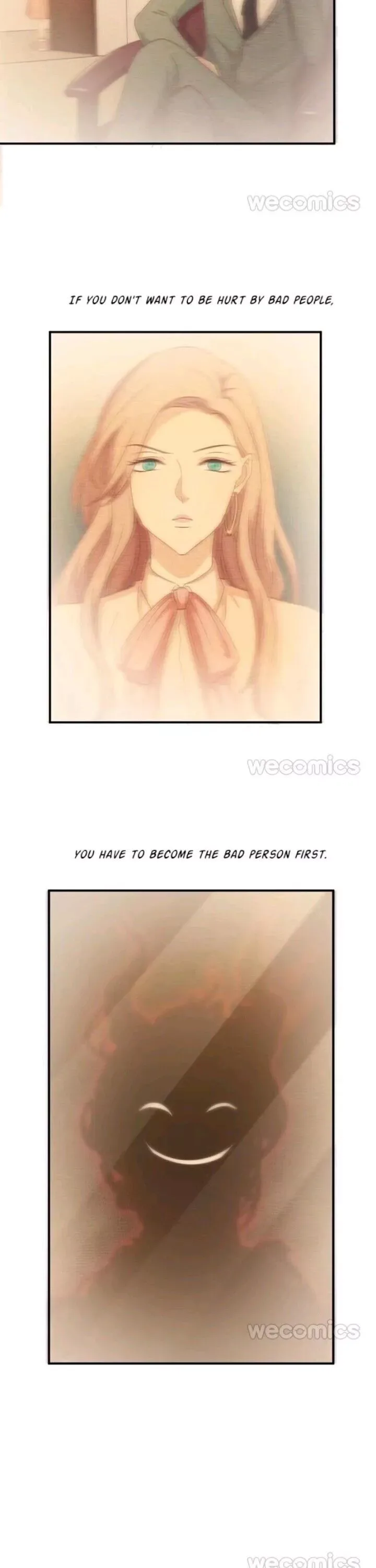 True Love was Right Beside Me Chapter 57 page 10