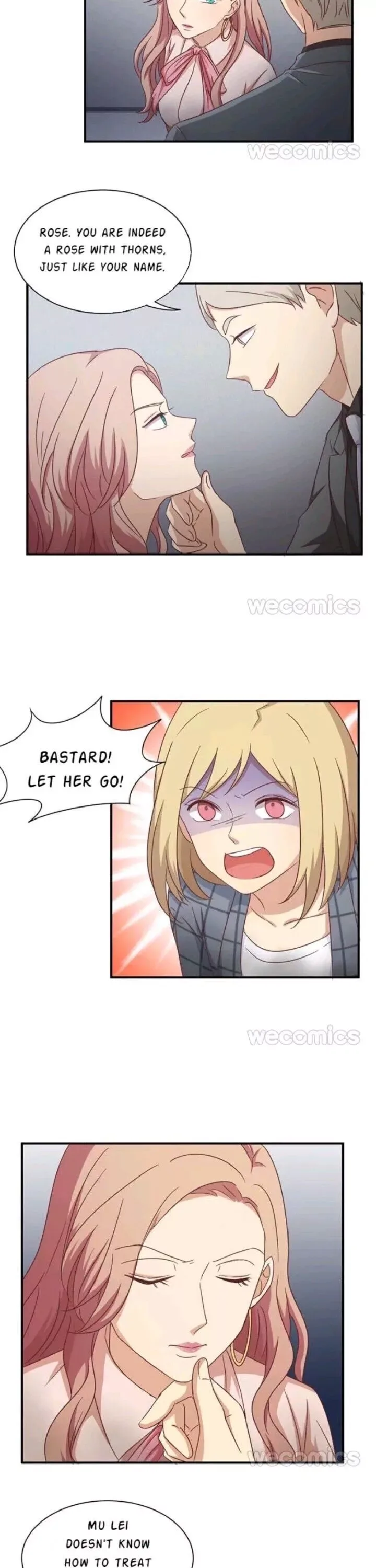 True Love was Right Beside Me Chapter 57 page 3