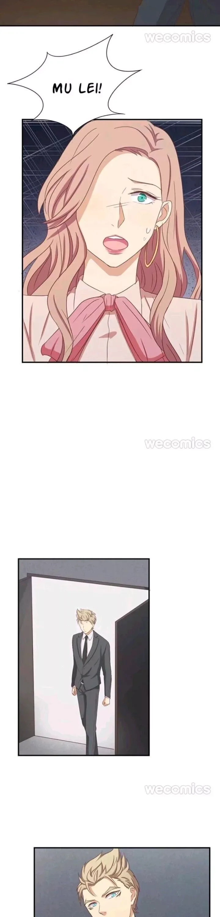True Love was Right Beside Me Chapter 58 page 11