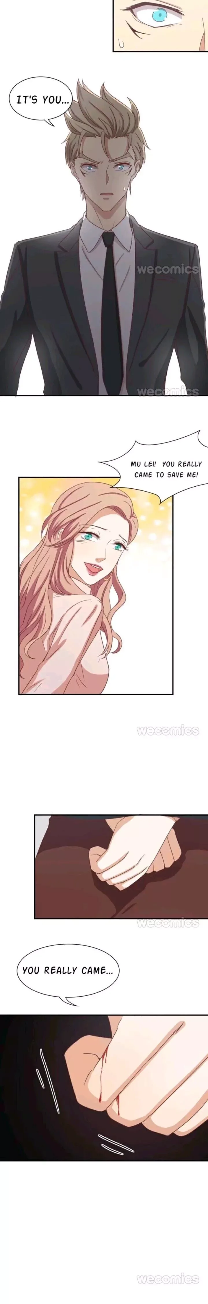 True Love was Right Beside Me Chapter 58 page 25