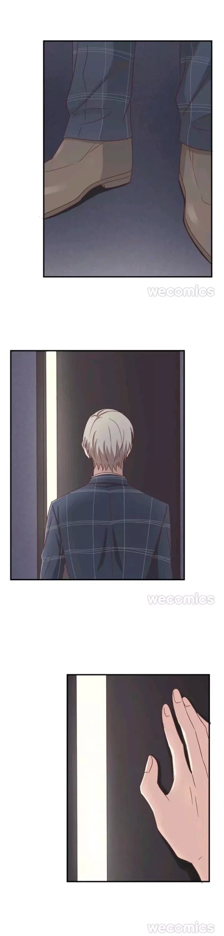 True Love was Right Beside Me Chapter 59 page 13