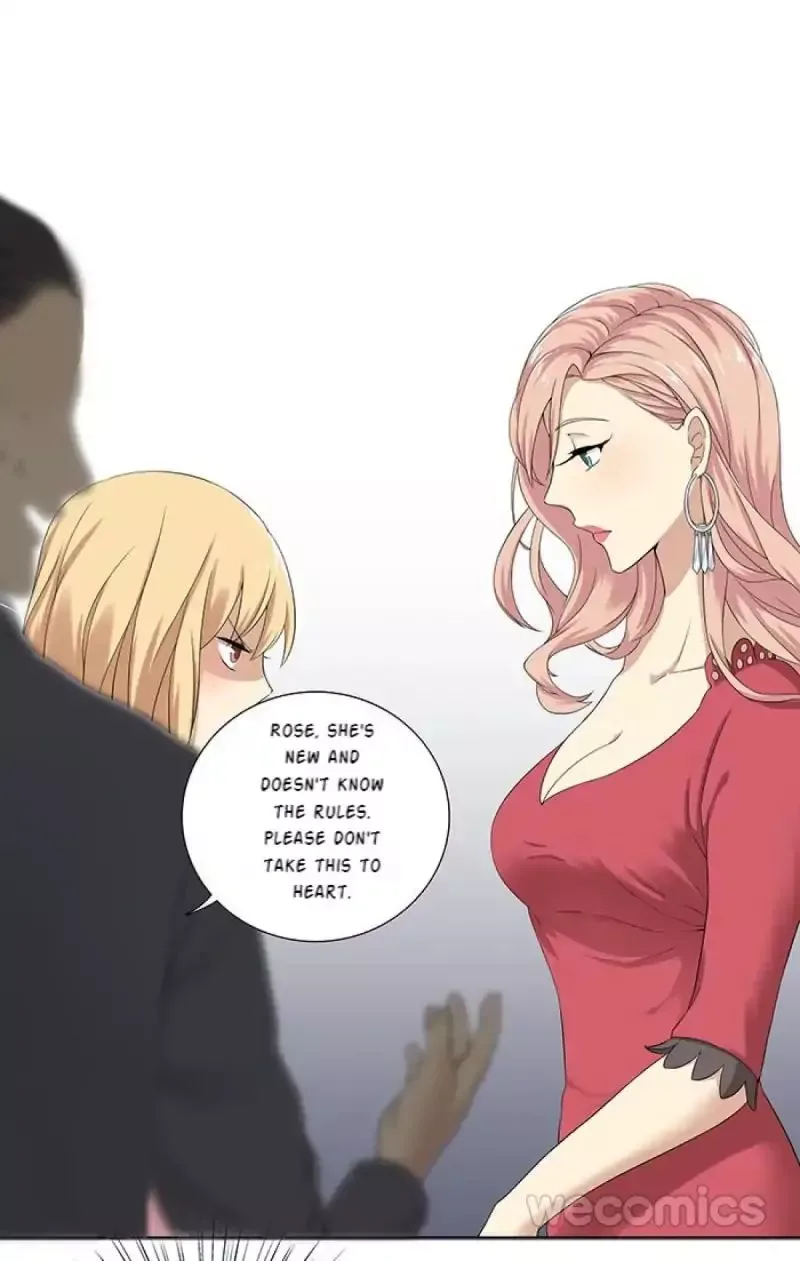 True Love was Right Beside Me Chapter 6 page 9