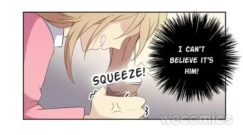 True Love was Right Beside Me Chapter 6 page 33
