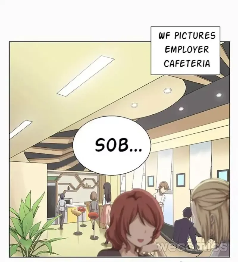 True Love was Right Beside Me Chapter 6 page 18