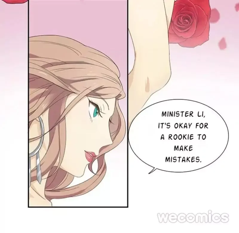 True Love was Right Beside Me Chapter 6 page 15