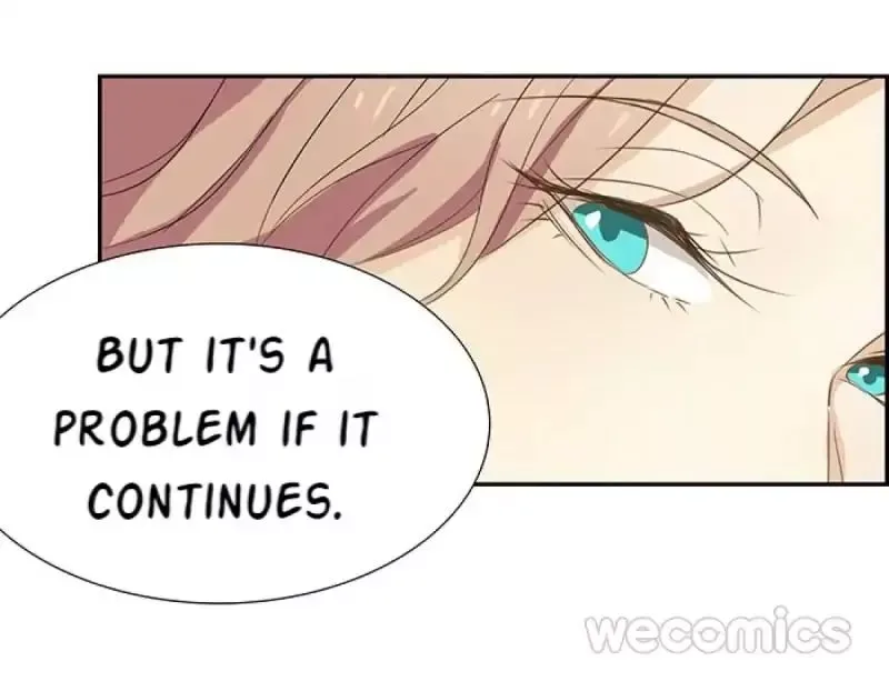 True Love was Right Beside Me Chapter 6 page 16