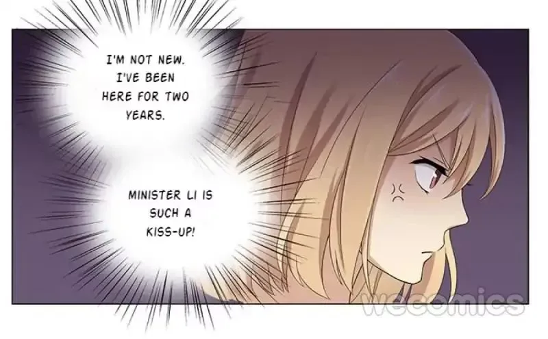 True Love was Right Beside Me Chapter 6 page 10