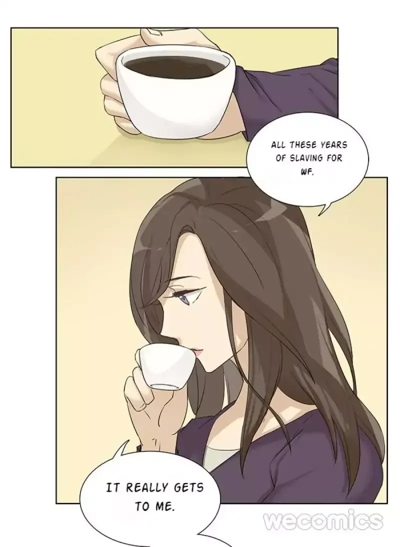 True Love was Right Beside Me Chapter 6 page 23