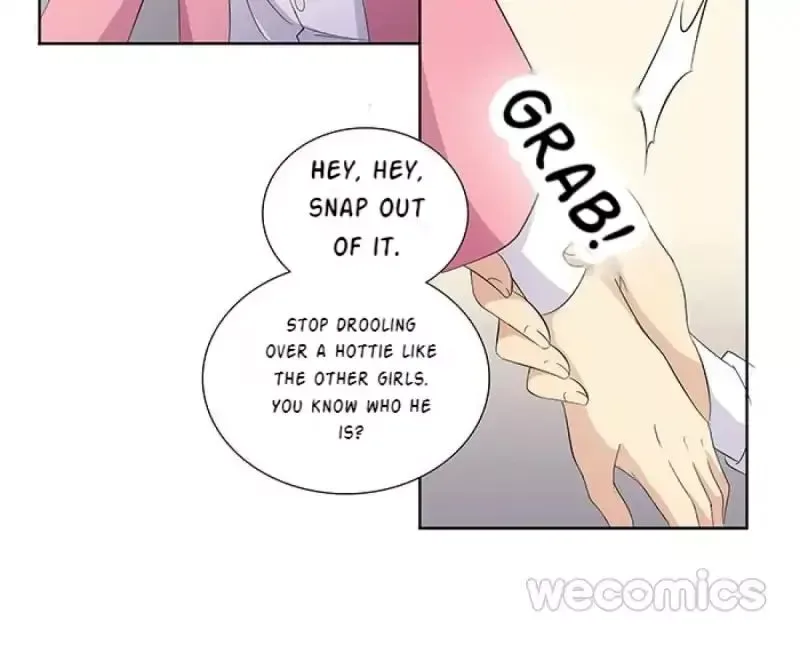 True Love was Right Beside Me Chapter 6 page 35