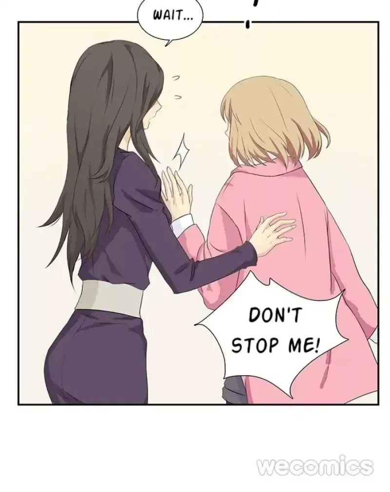 True Love was Right Beside Me Chapter 6 page 41