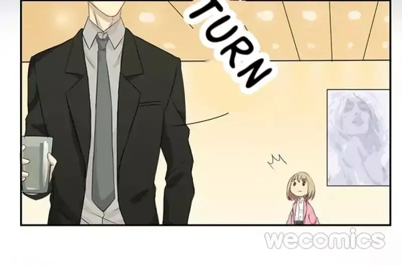 True Love was Right Beside Me Chapter 6 page 39
