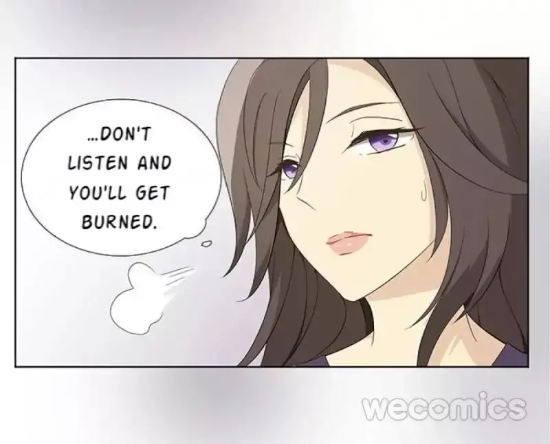 True Love was Right Beside Me Chapter 6 page 45