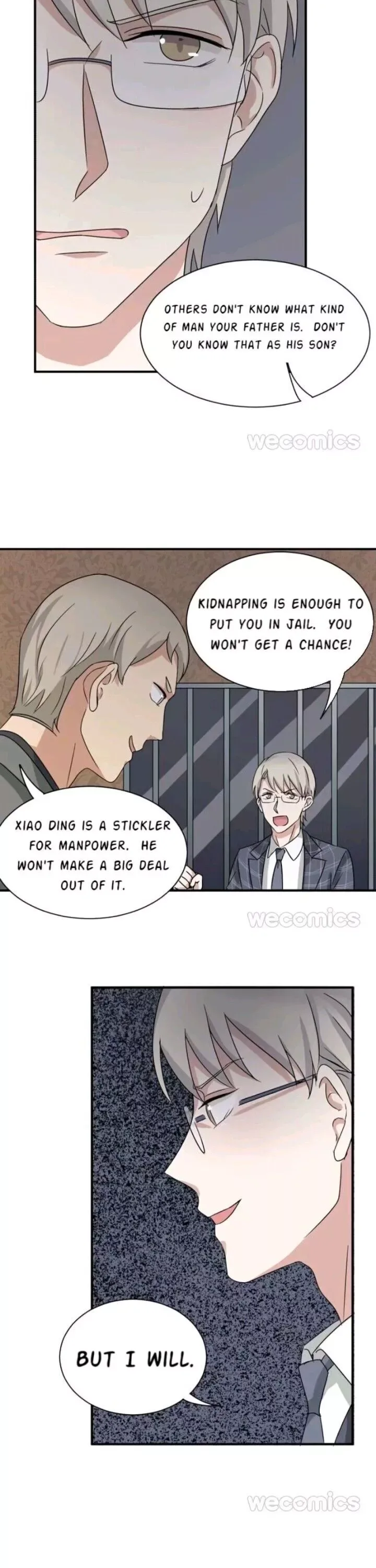 True Love was Right Beside Me Chapter 60 page 26