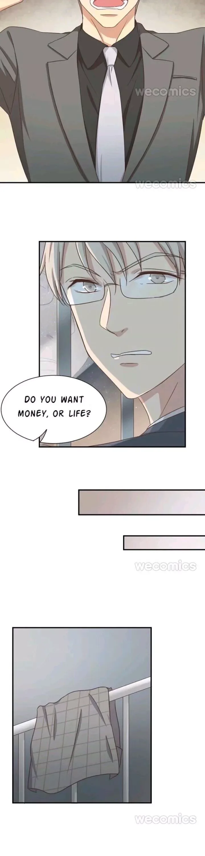True Love was Right Beside Me Chapter 60 page 19