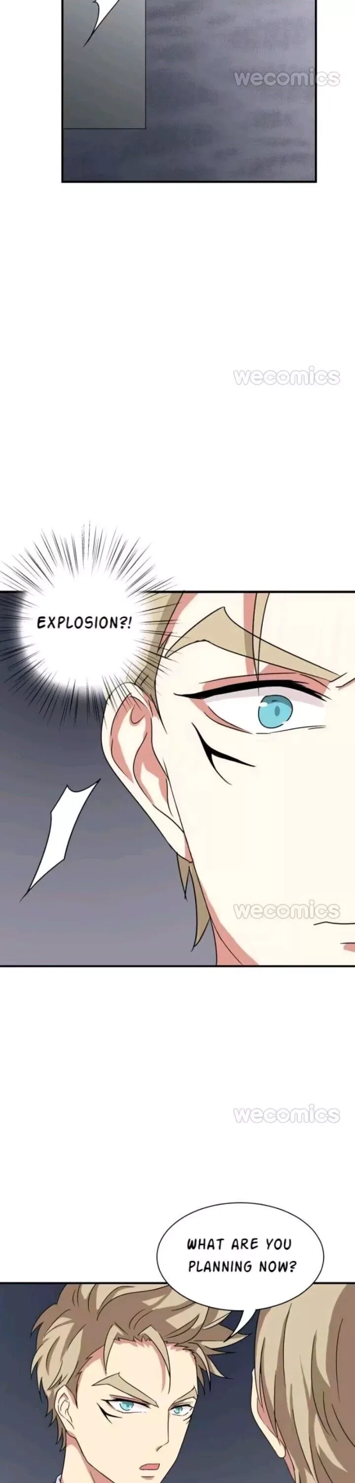True Love was Right Beside Me Chapter 60 page 34
