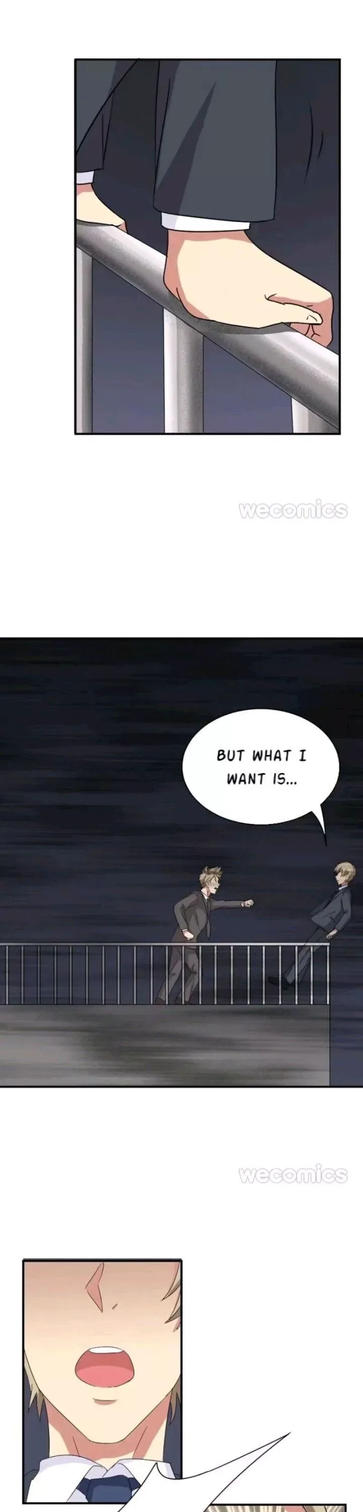 True Love was Right Beside Me Chapter 60 page 36