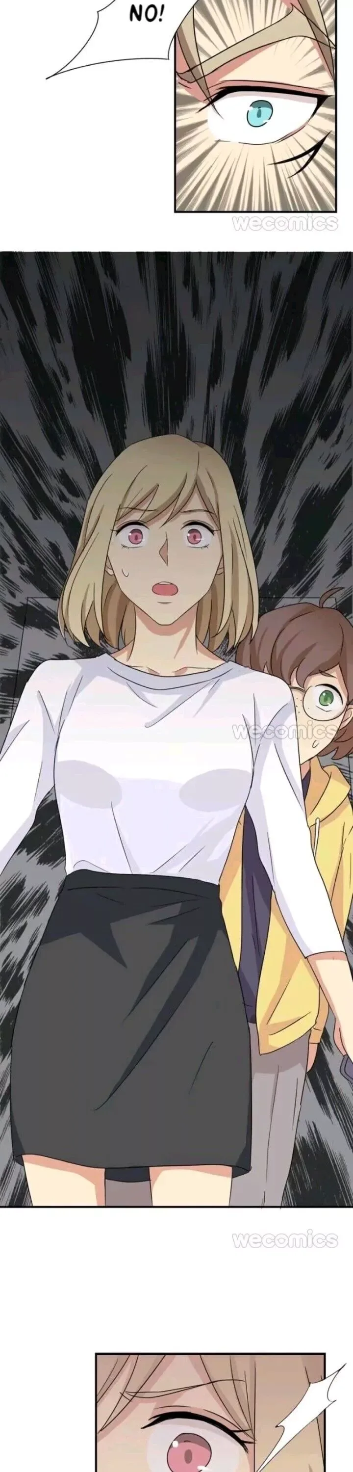 True Love was Right Beside Me Chapter 60 page 37