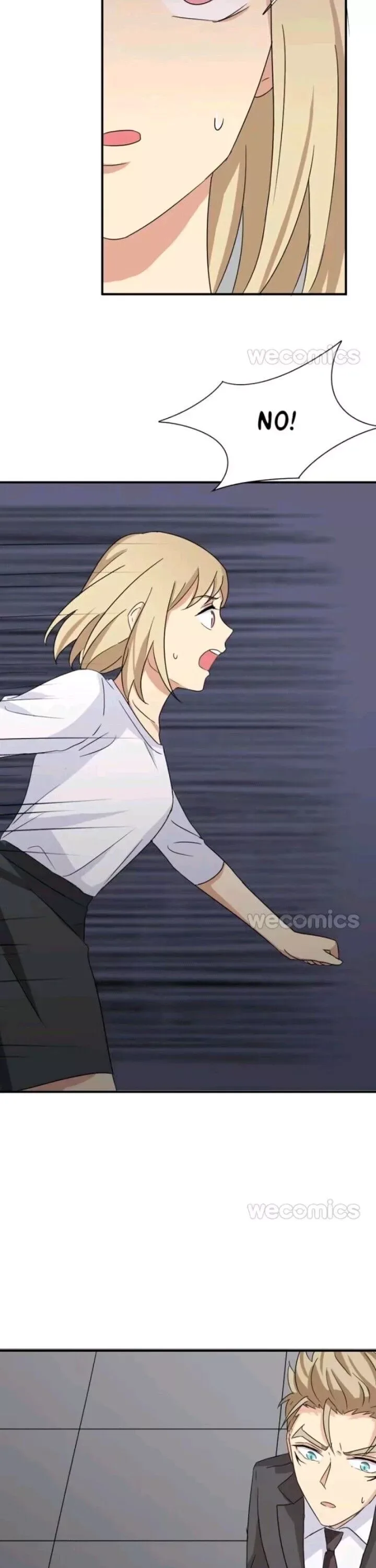 True Love was Right Beside Me Chapter 60 page 38