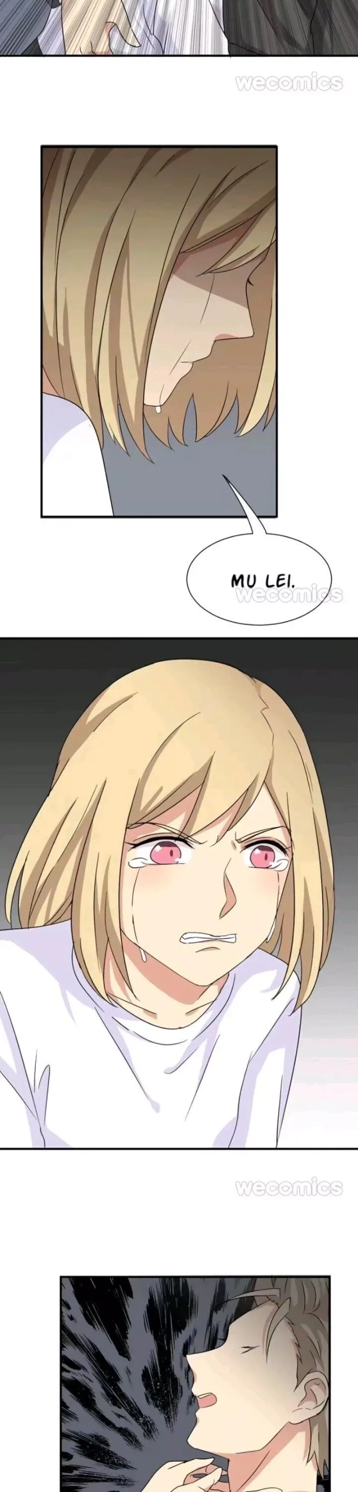 True Love was Right Beside Me Chapter 60 page 42