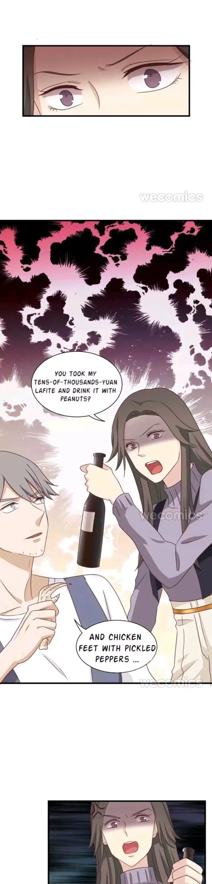 True Love was Right Beside Me Chapter 62 page 2