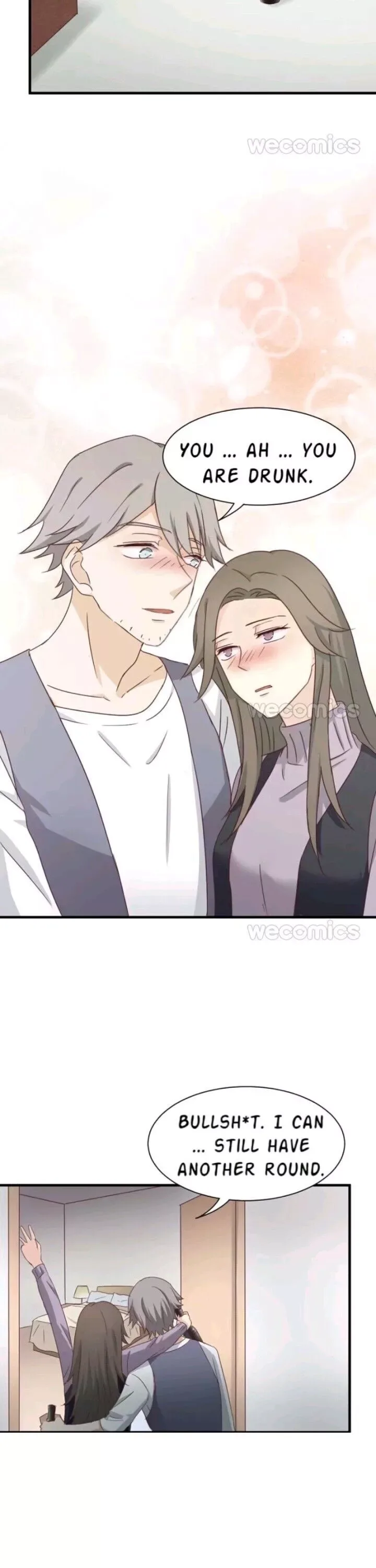 True Love was Right Beside Me Chapter 62 page 7