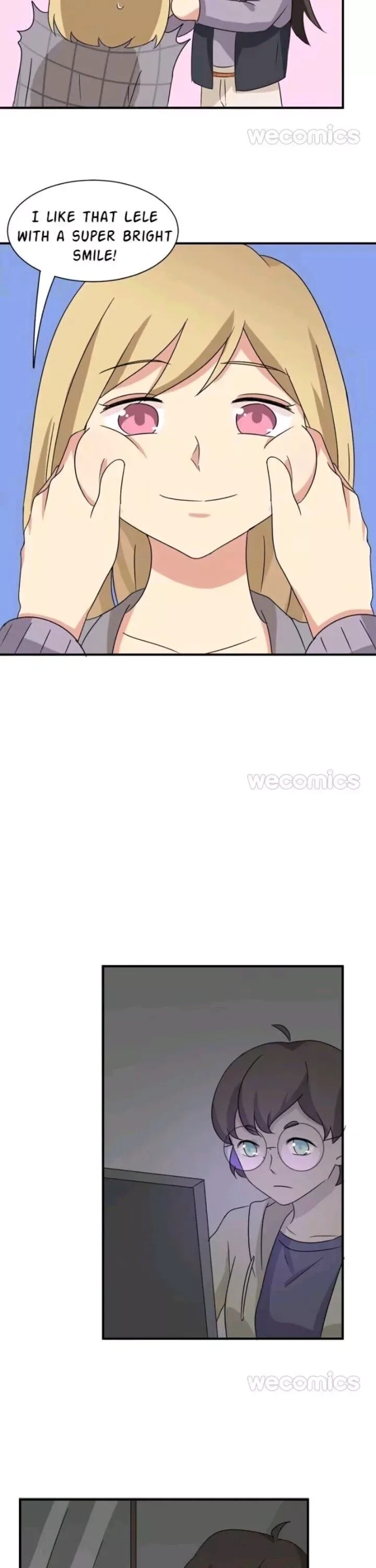 True Love was Right Beside Me Chapter 62 page 26
