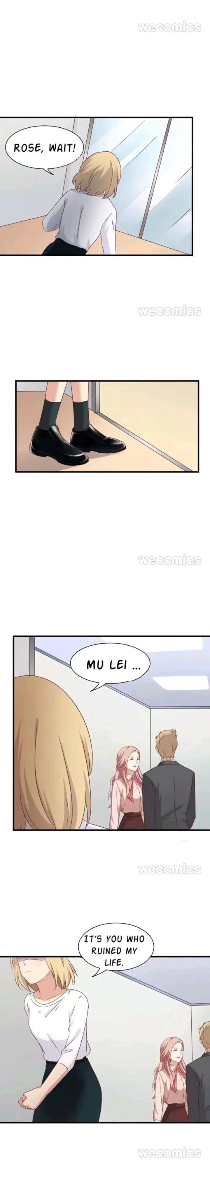 True Love was Right Beside Me Chapter 62 page 12
